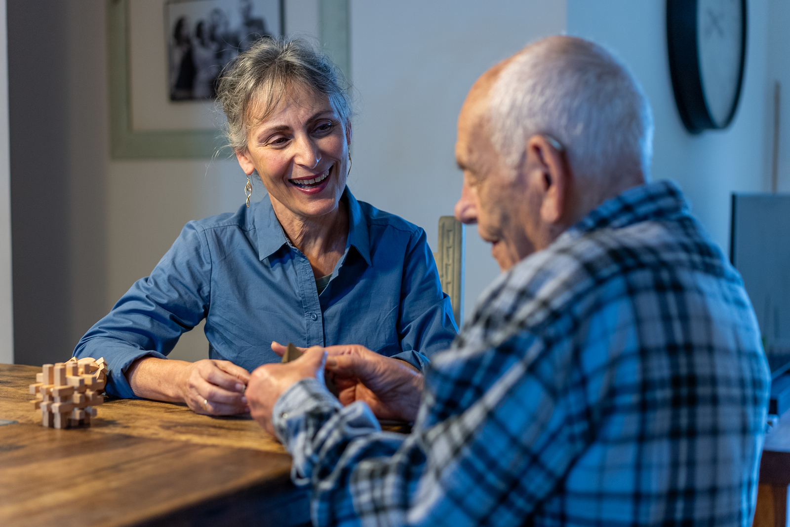 טיפול בריפוי בעיסוק למבוגרים